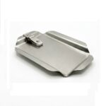 PORTA COMANDA/ TICKET AC. INOX