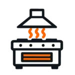 Equipamiento Gastronómico