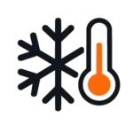 Frío - Baja Temperatura